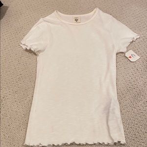 White Billabong T-Shirt